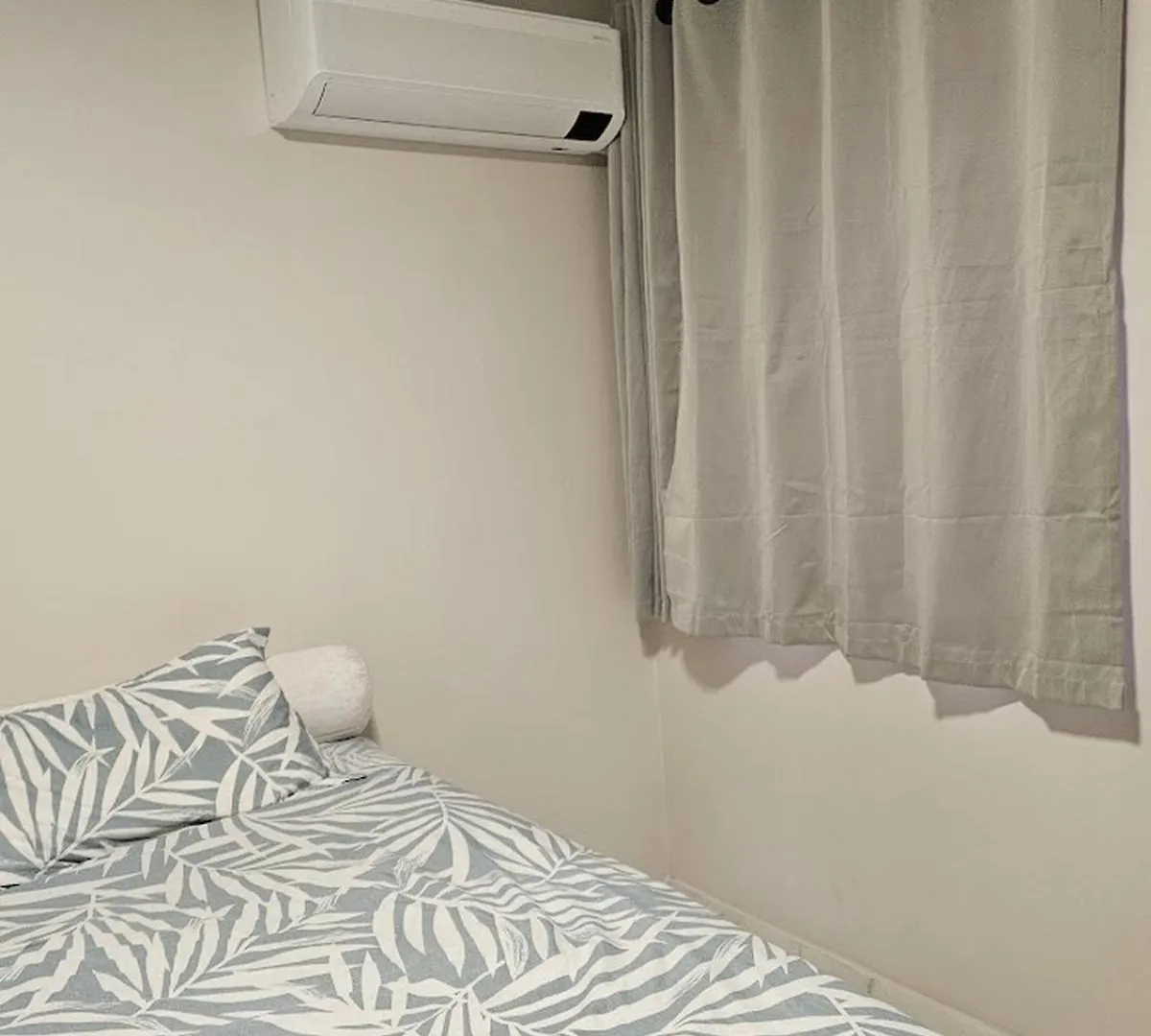Apartment Apart Completo No Centro Do Df Com Boa Localizacao - Guara II Brasilia
