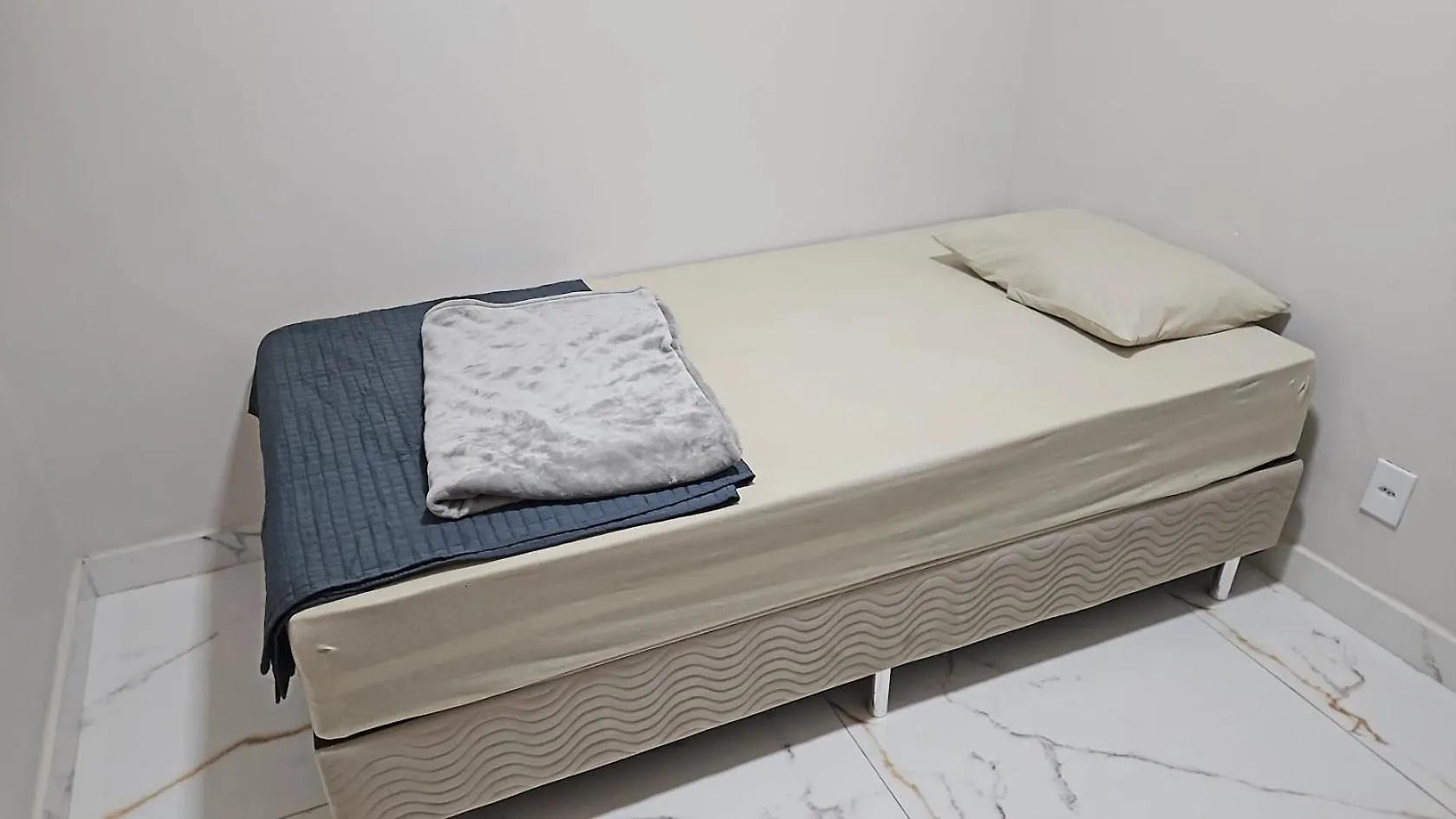 Apartment Apart Completo No Centro Do Df Com Boa Localizacao - Guara II Brasilia